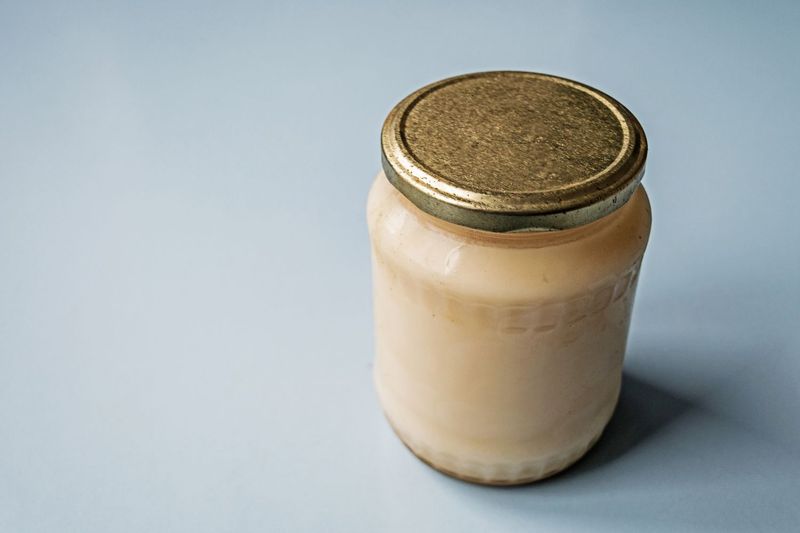 Saving Bacon Grease