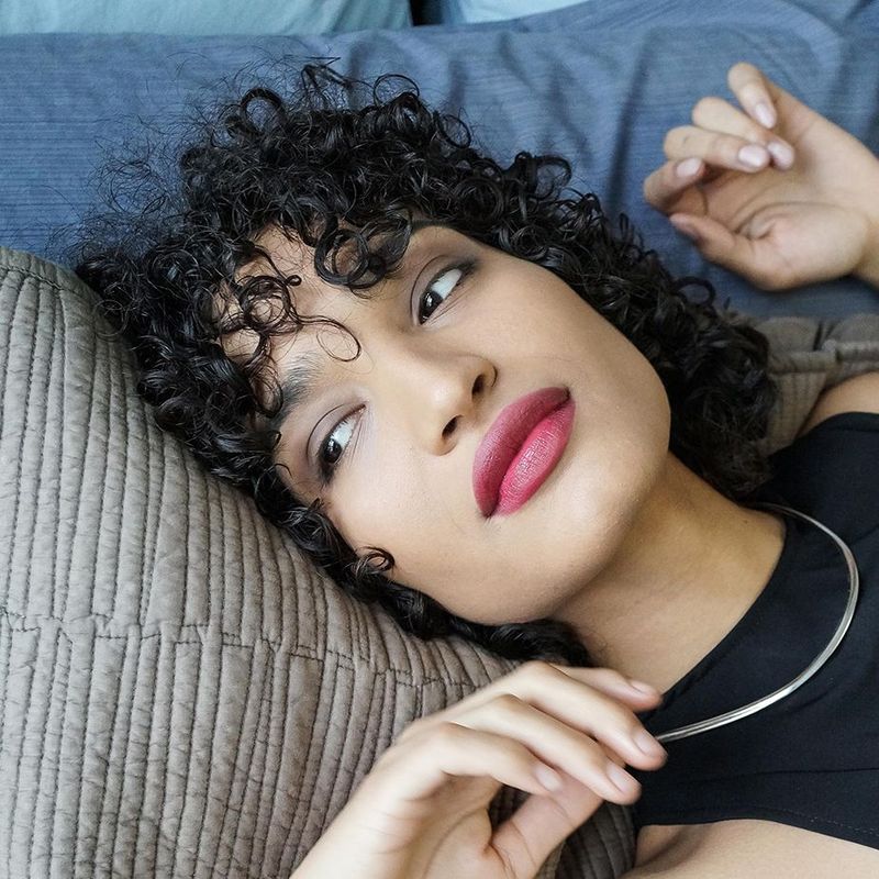 Indya Moore Brought Angel's Dreams to Life