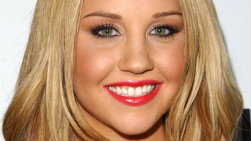 Amanda Bynes: Putting Well-Being Before Applause