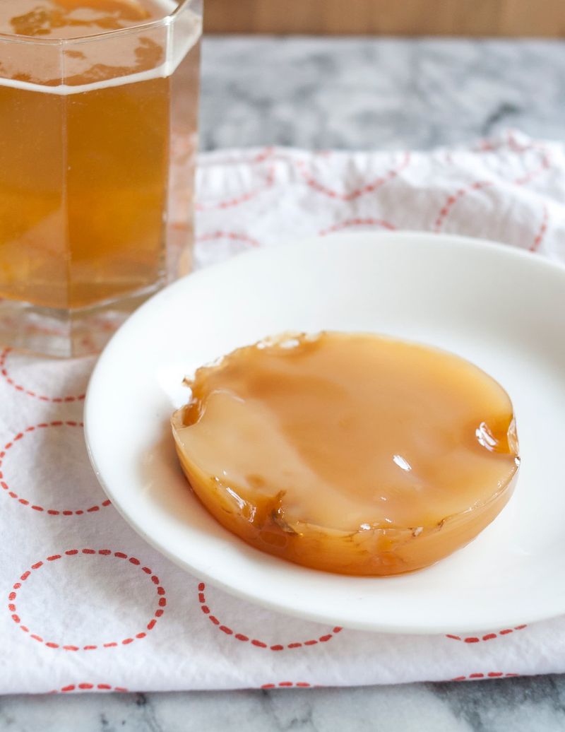 Kombucha