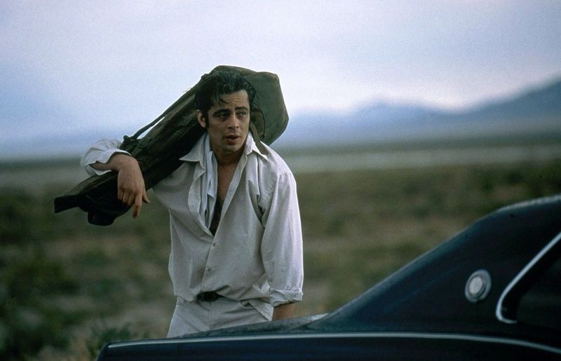 The Way of the Gun (2000): Outlaws Without Easy Answers