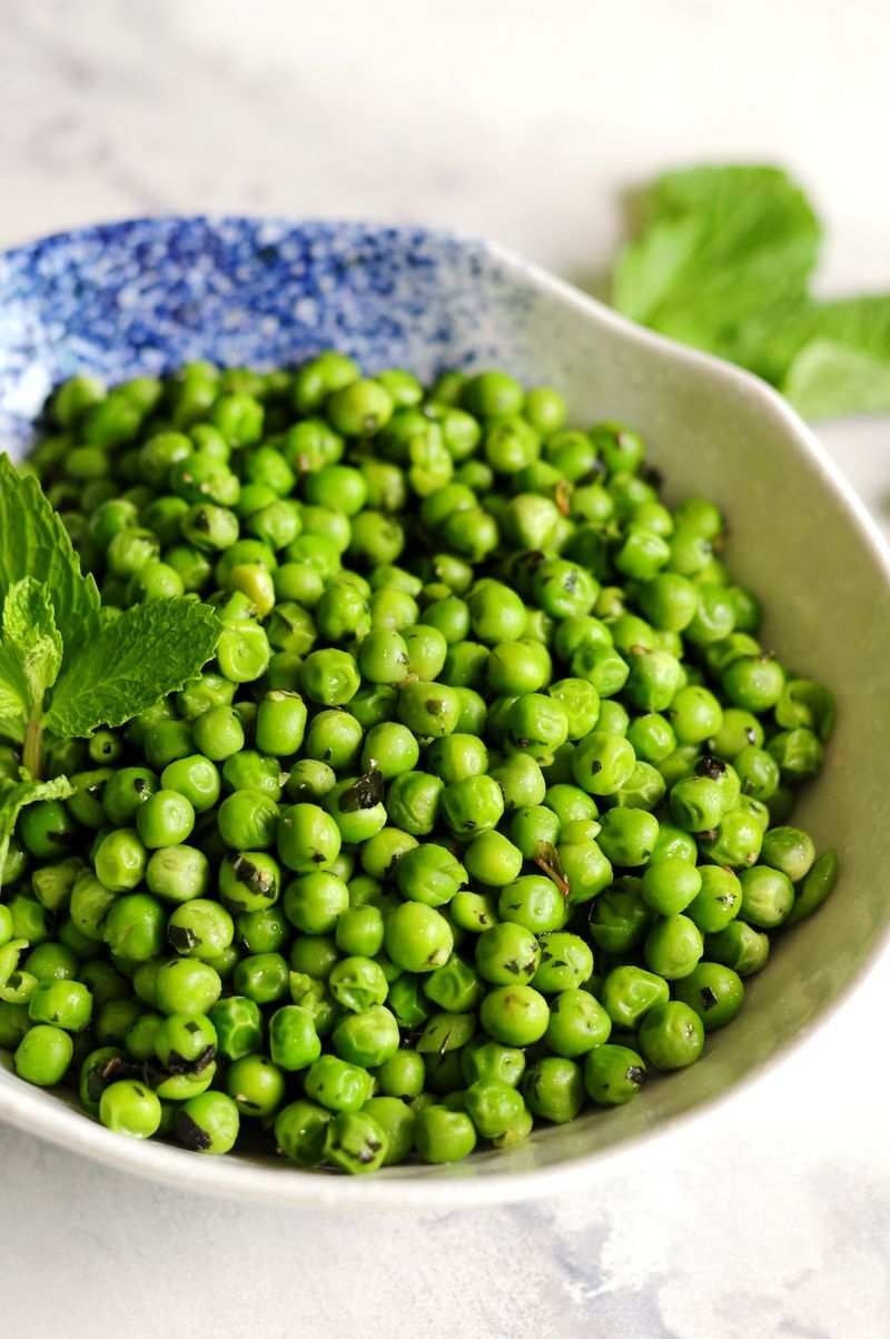 Green Peas