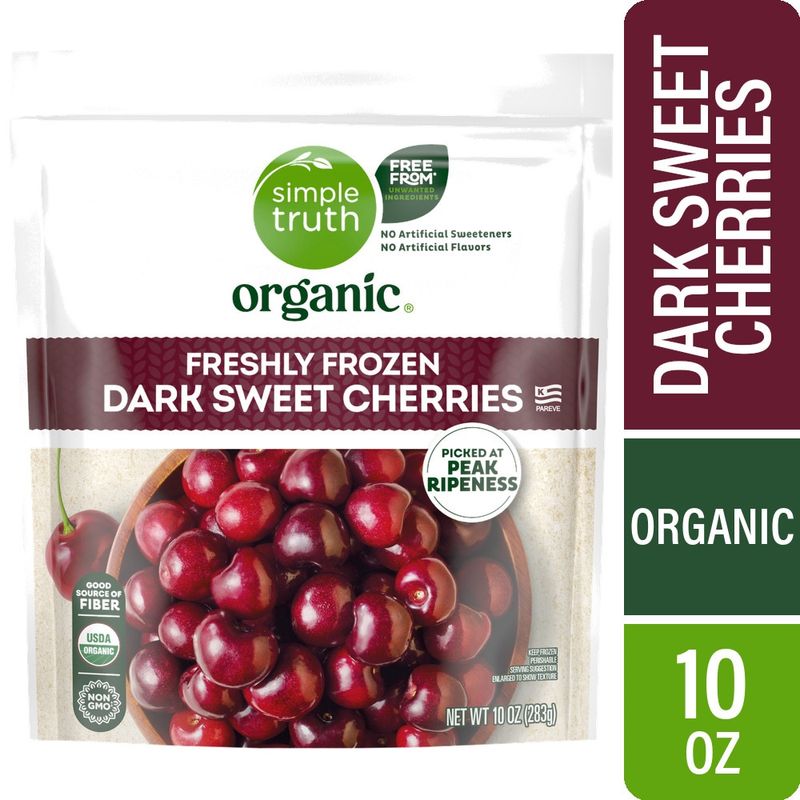 Cherries