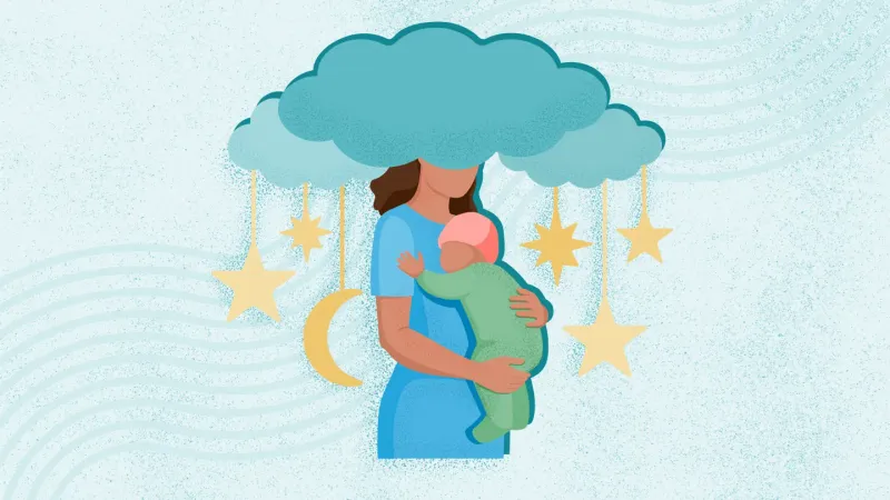 Mental Health Deserves a Care Plan