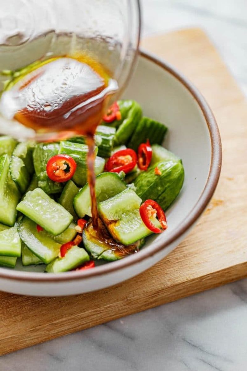 Rice Vinegar