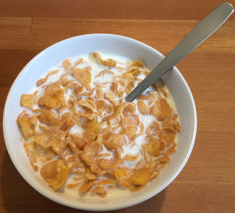 Breakfast Cereal
