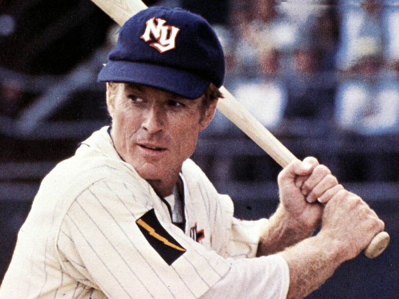 The Natural (1984): Roy Hobbs Gets Another Chance