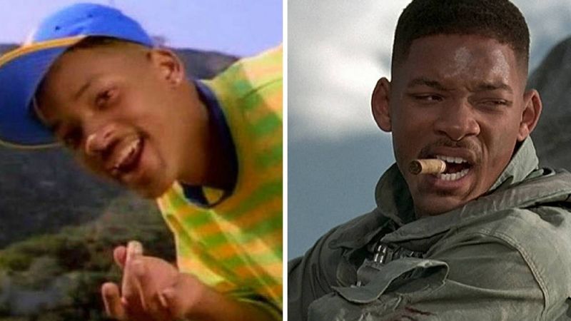 Will Smith: Bringing Fresh Prince Charm to Blockbusters