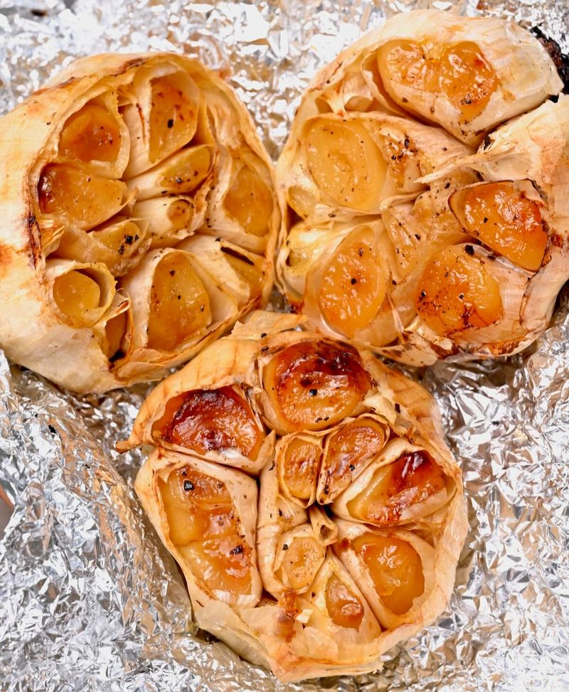 Garlic