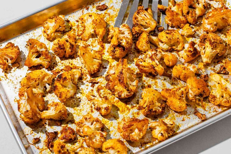 Cauliflower