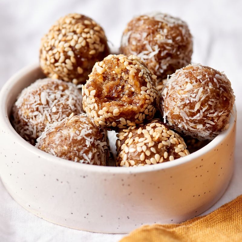Energy Bites