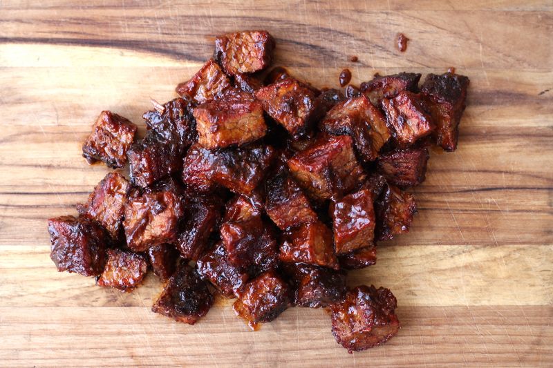 Kansas City Barbecue