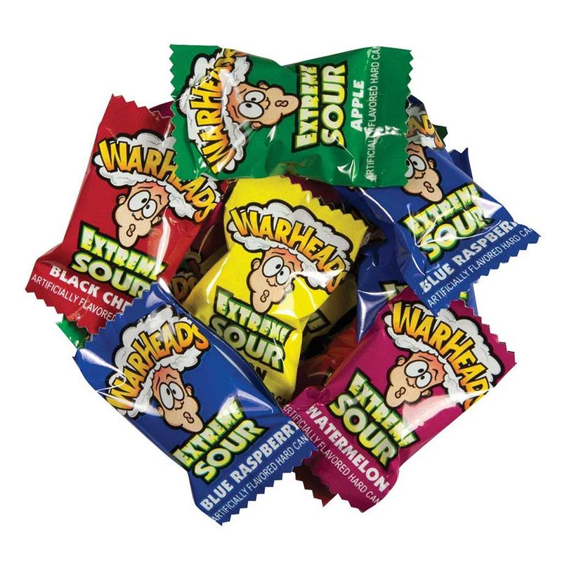 Warheads