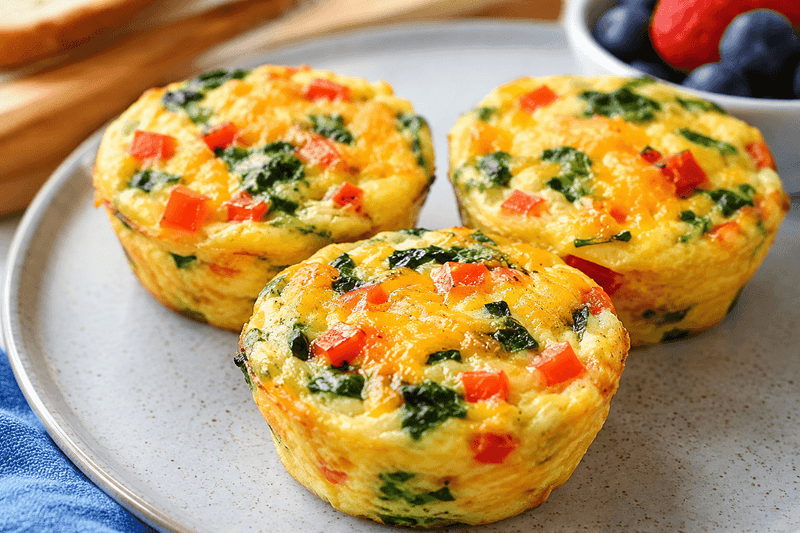 Sunshine Egg Cups