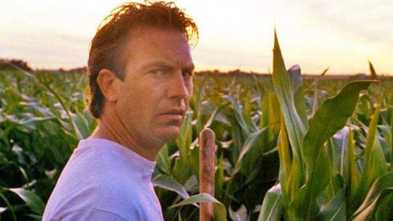Field of Dreams (1989): A Catch Across Generations