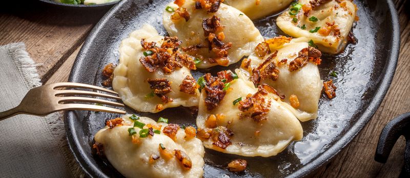 Pierogi