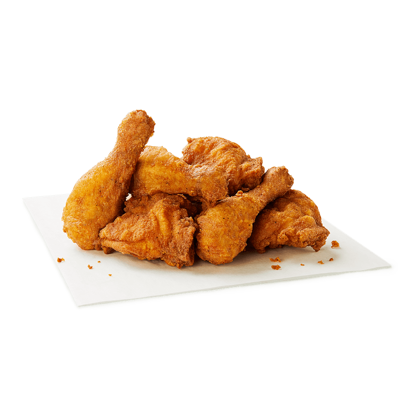 KFC Original Recipe Chicken