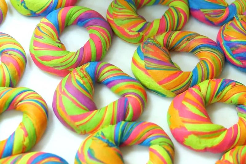 Rainbow Everything