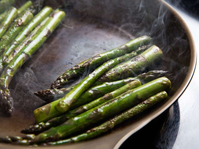 Asparagus
