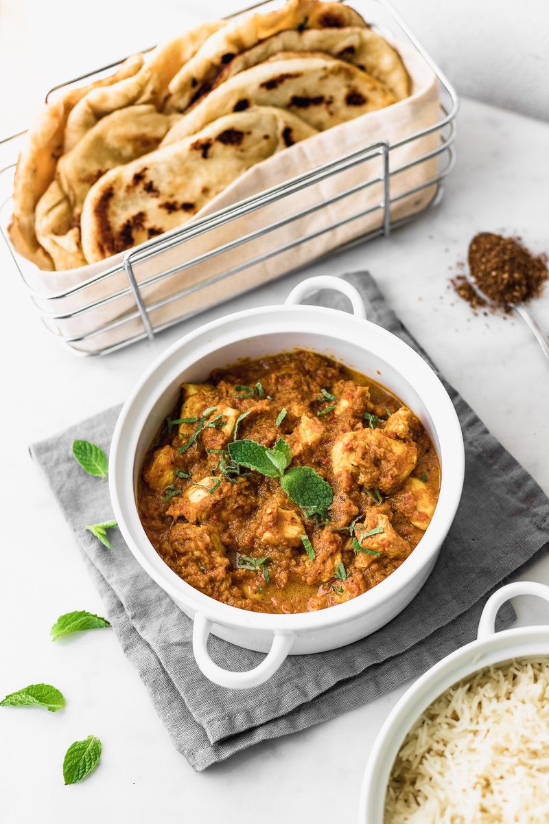 Chicken Curry