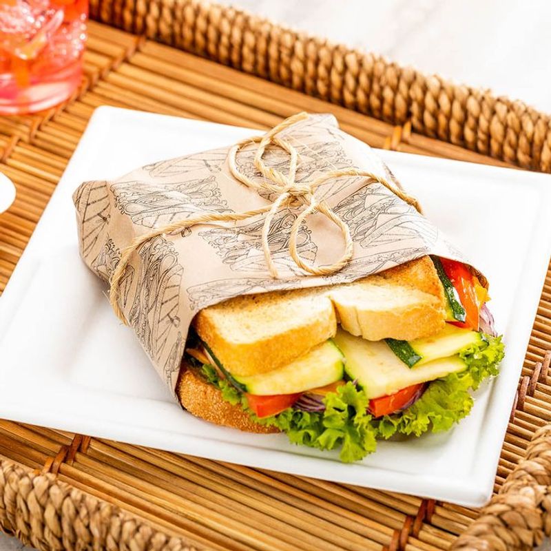 Deli Sandwiches