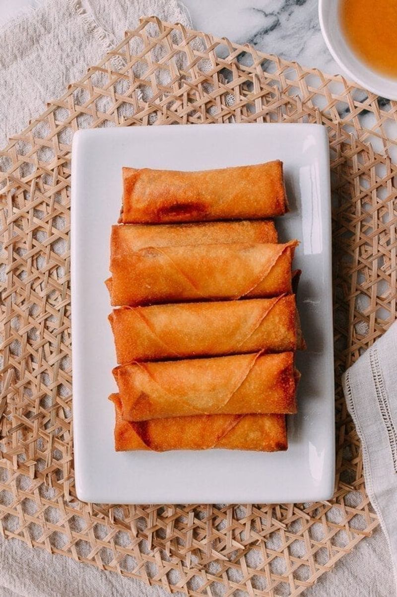 Spring Rolls