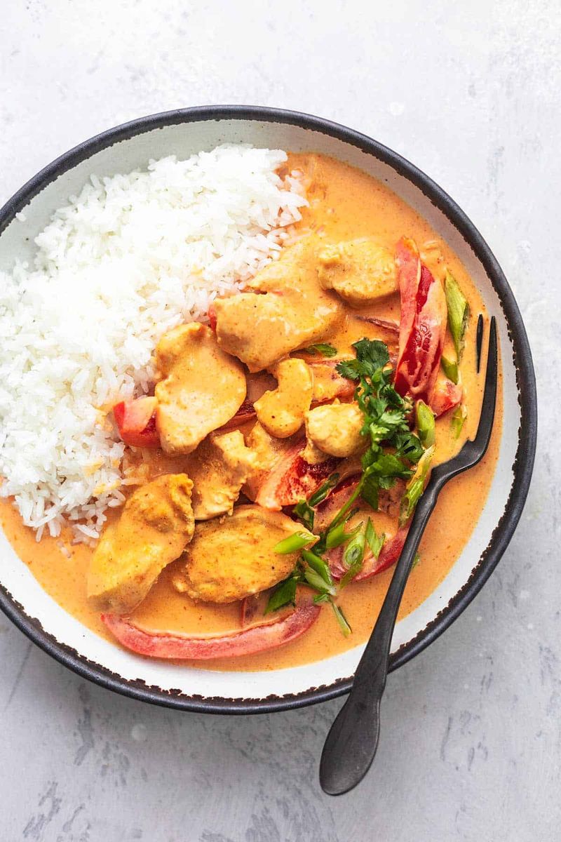 Canned Coconut Milk