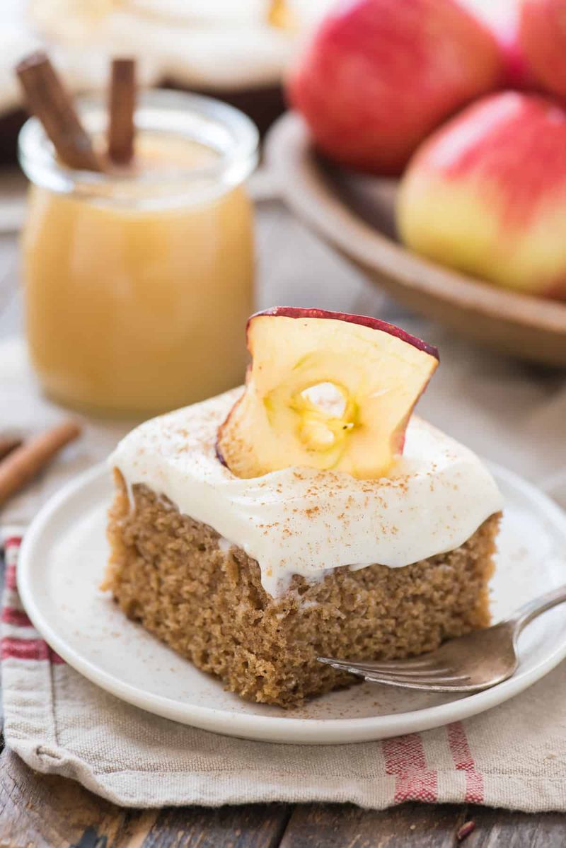 Applesauce
