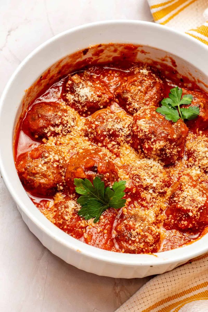 Meatballs