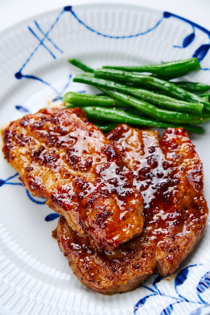 Pork Chops