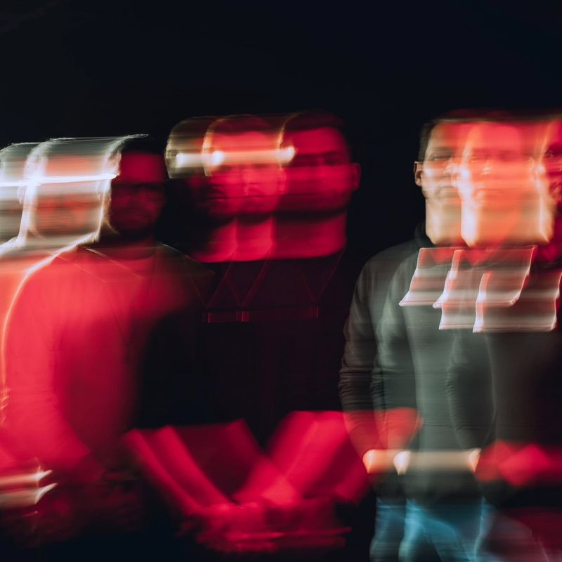 The Human Drive: Start With Halogen
