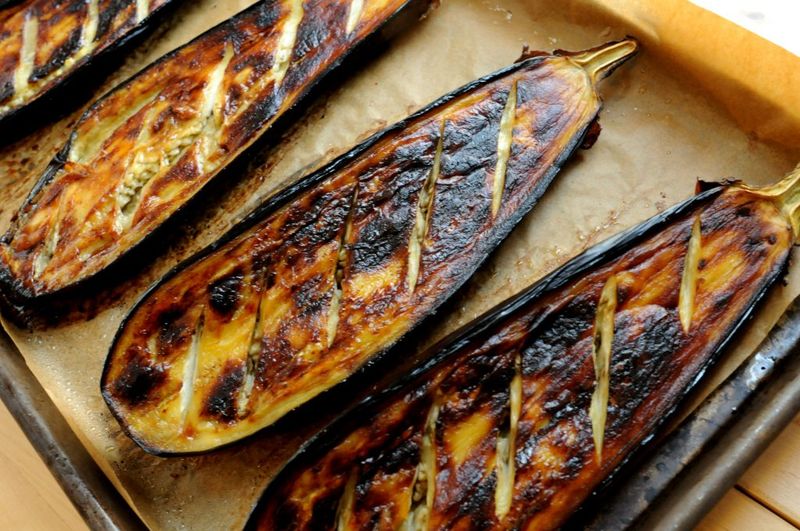 Eggplant