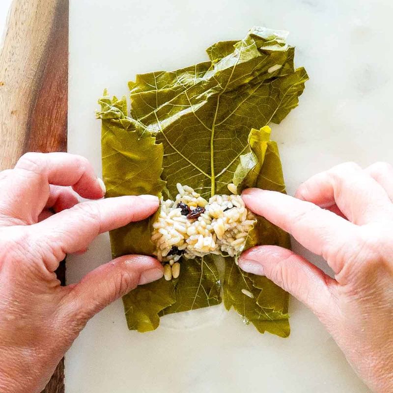 Dolmas