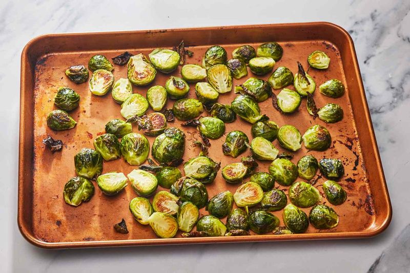 Brussels Sprouts