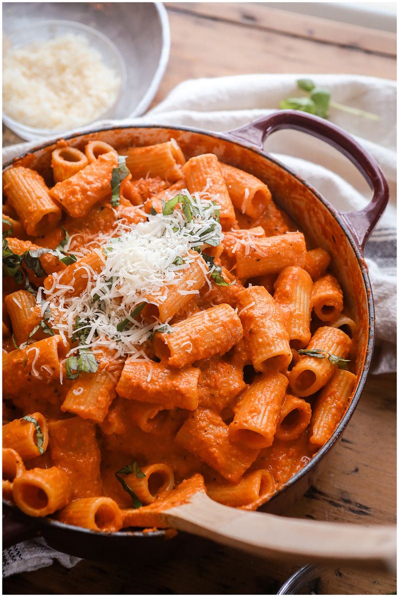 Vodka Sauce