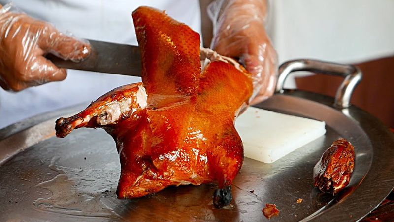 Peking Duck