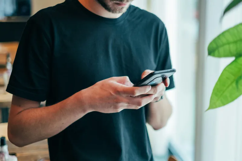 Turning Reassurance Into Your Full-Time Job