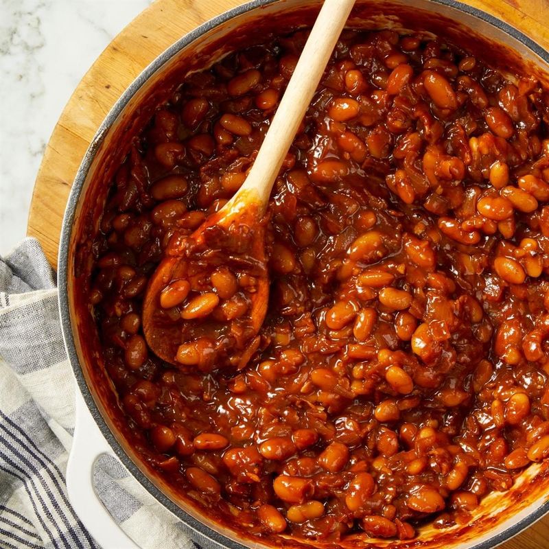 Baked Beans