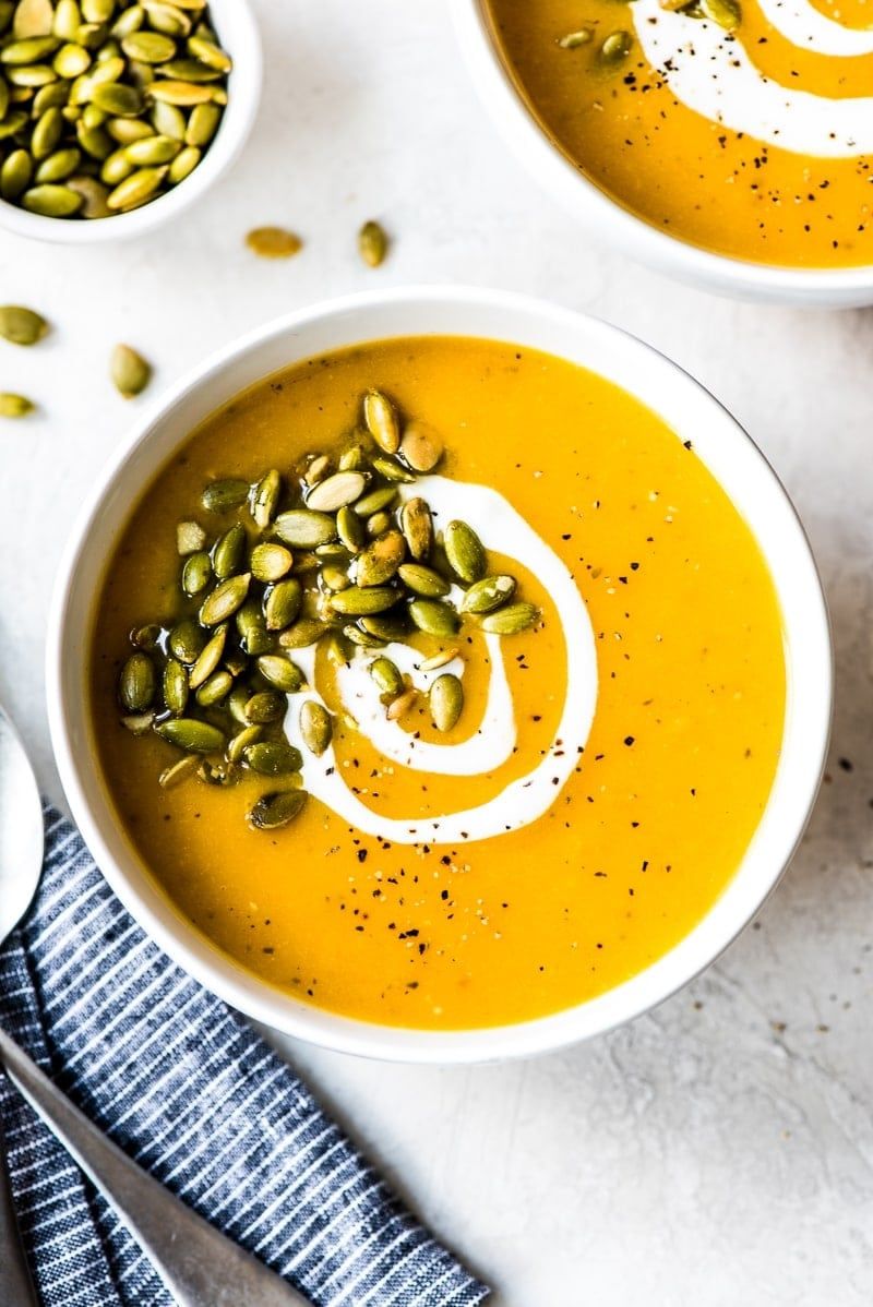 Pumpkin Seeds