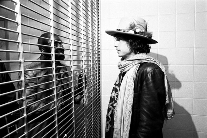 Hurricane by Bob Dylan: A Protest With a Fighter’s Pulse