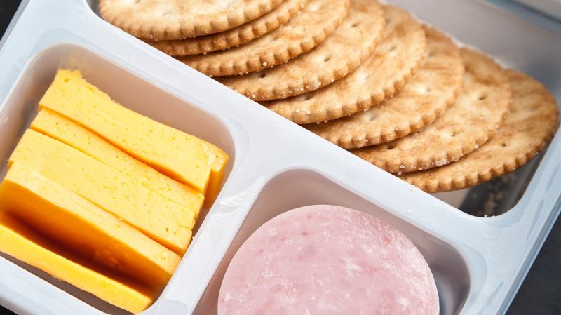 Lunchables