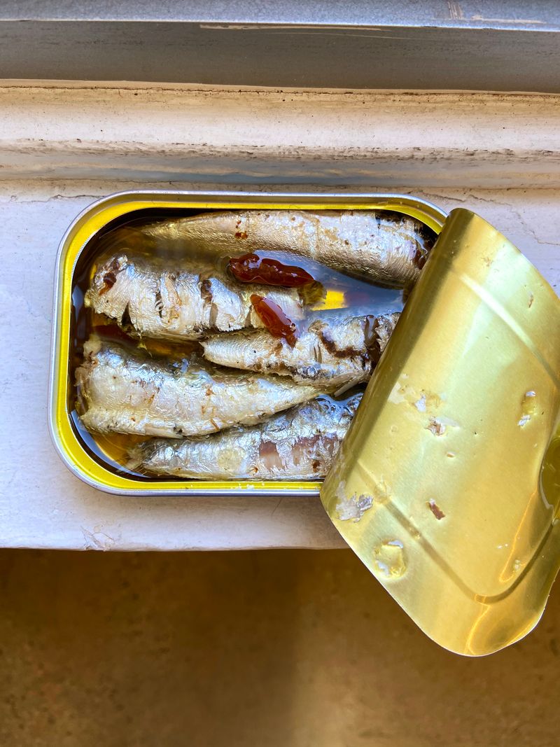 Sardines