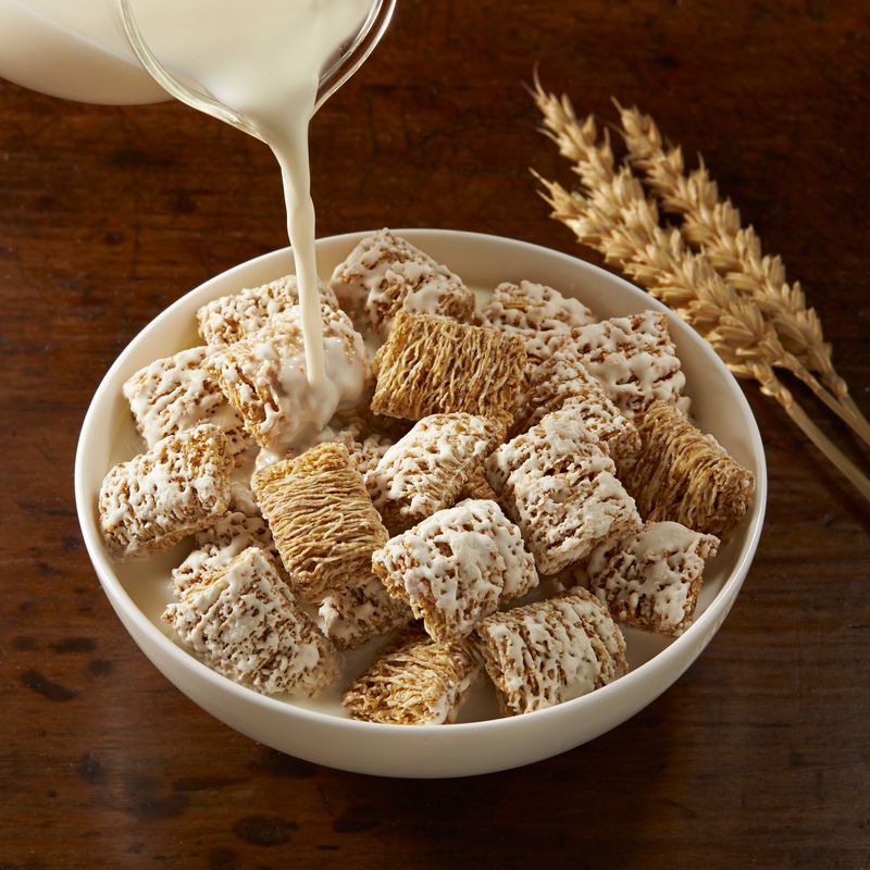 Frosted Mini-Wheats