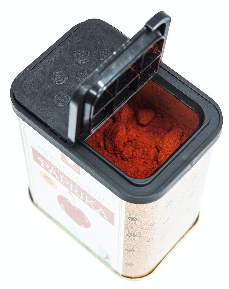 Smoked Paprika