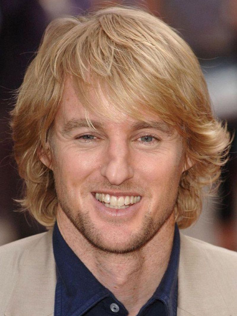 Owen Wilson: An Easygoing Original