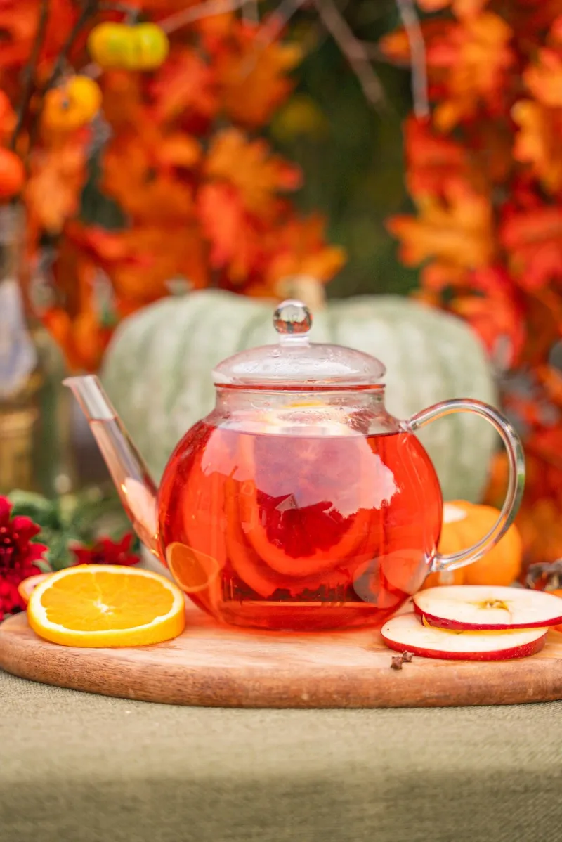 Cranberry Orange