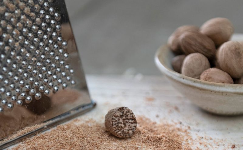 Nutmeg