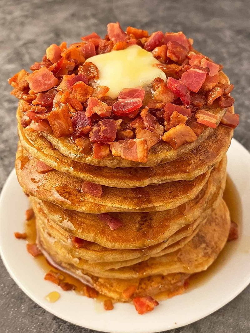 Bacon Bits