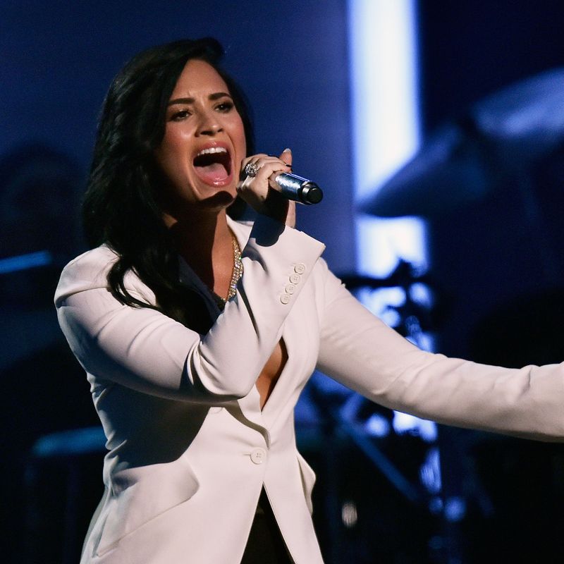 Demi Lovato: A Voice That Carries Emotion