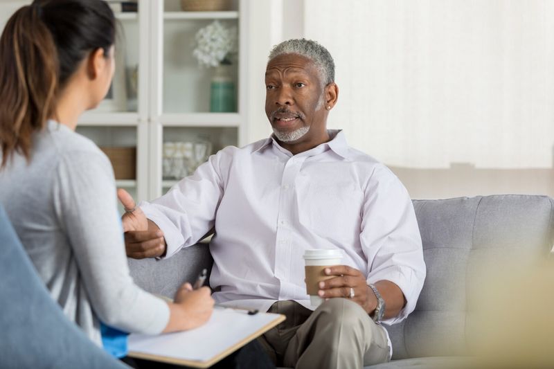 Withdrawal Can Signal a Need for Support